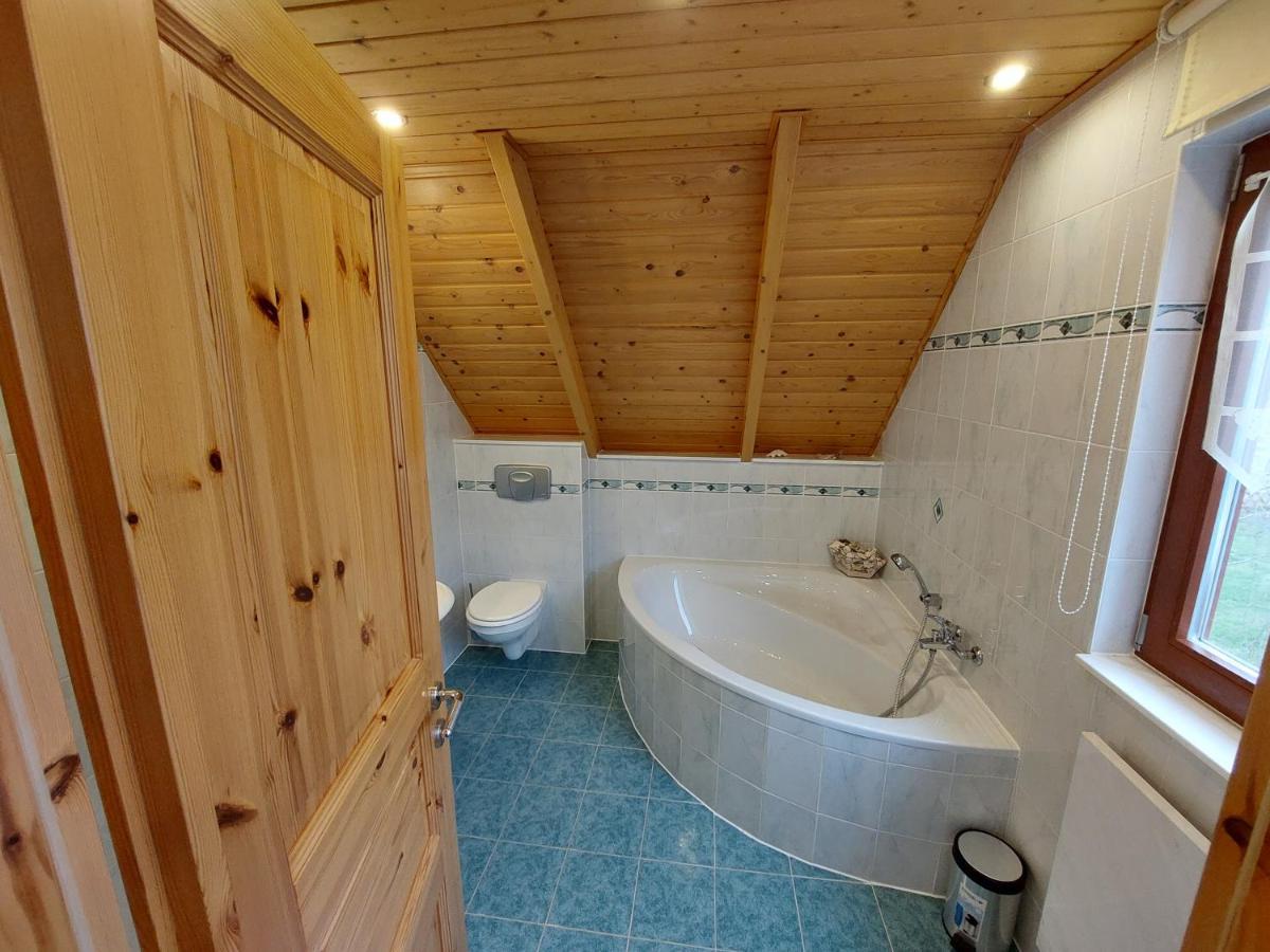Ferienwohnung Zur Saaleaue Wettin Экстерьер фото